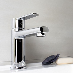 Clever Смеситель для раковины ARTIC XTREME 98690 – фотография-3