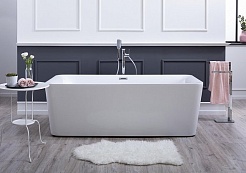 Aquanet Акриловая ванна Sunrise 180x80 – фотография-4