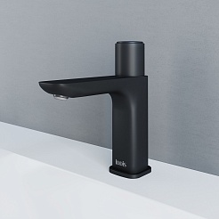 Iddis Смеситель для умывальника Slide SLIBLBTi01 – фотография-3