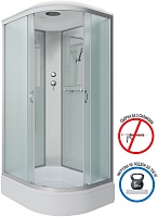 Niagara Душевая кабина Classic NG-33984-14L