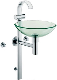 Kludi Вентили JOOP! 7441005-00 – фотография-2