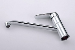 Iddis Смеситель Male MALSB00i05 – фотография-4