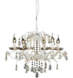  Люстра "Visum NT8388-06" подвесная – фотография-1