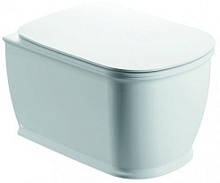 Grossman Унитаз подвесной Comfort GR-P3013 – фотография-1