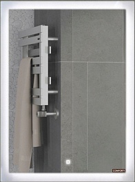 Comforty Зеркало Гиацинт 60 – фотография-1