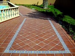 Коллекция плитки Gresmanc Rodamanto