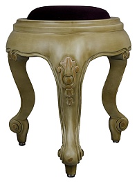 Demax Банкетка "Флоренция" antique amario – фотография-1