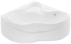 Aquanet Акриловая ванна Bellona – фотография-3