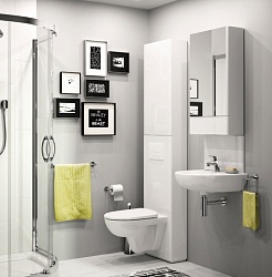 IFO Унитаз подвесной Special RP731300100 – фотография-3