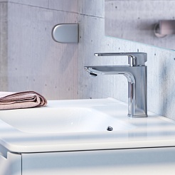 Iddis Смеситель для раковины Slide SLISB00i01 – фотография-2