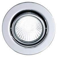 Eglo Светильник "Einbauspot 87374" точечный