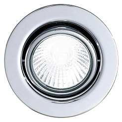 Eglo Светильник "Einbauspot 87374" точечный – фотография-1