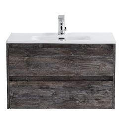 BelBagno Мебель для ванной Kraft 39 80 Pino Pasadena – фотография-6