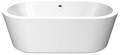 BelBagno Акриловая ванна BB12-1775 – фотография-1