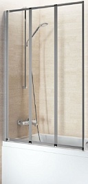 Riho Шторка на ванну Alta – фотография-1