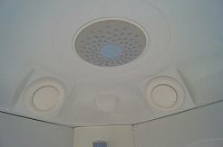 Parly Душевая кабина AE91 – фотография-5