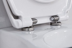 BelBagno Унитаз подвесной FORMICA – фотография-3