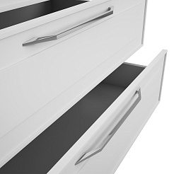 Alvaro Banos Тумба с раковиной Barcelona maximo 100 – фотография-7