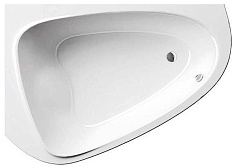 Ravak  Акриловая ванна Love Story II L