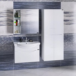 СанТа Пенал Сатурн 60 напольный – фотография-5