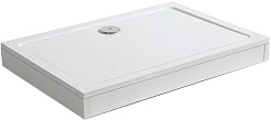 Veconi Экран для поддона PR 120x90 белый – фотография-2