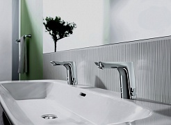 Oras Смеситель Electra 6151F для раковины – фотография-3