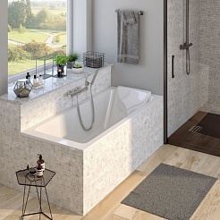 Jacob Delafon Акриловая ванна Sofa 180x80 E60516RU-00 – фотография-3