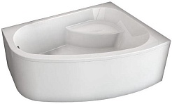 Kolpa San Акриловая ванна Chad/S L SUPERIOR – фотография-3