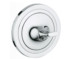 Grohe Крючок Ondus 40378000 – фотография-1