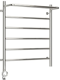 Стилье Полотенцесушитель электрический Формат 20 ТЛ 600х500 – фотография-1