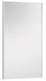 Onika Мебель для ванной "Комо 40" белая – фотография-2