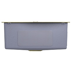 Mixline Мойка настольный монтаж 60/50 (3,0) выпуск 3 1/2 золото – фотография-4