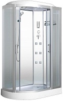BANFF Душевая кабина B-411 L