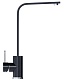Mixline Смеситель для кухни 35к ML-GS14 (343) антрацит – картинка-7