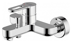 Promo Смеситель для ванны Stream-D F637163C-01 – фотография-1