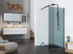 Alex Baitler Душевая перегородка AB29120B4 – фотография-2