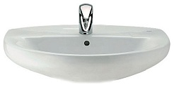 Roca Раковина "Victoria" 32739300Y – фотография-1