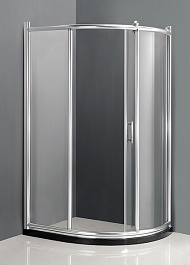  Душевой уголок Luxe AM-B-4L – фотография-1