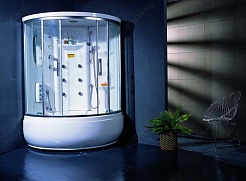 Appollo Душевой бокс TS-1235W – фотография-3