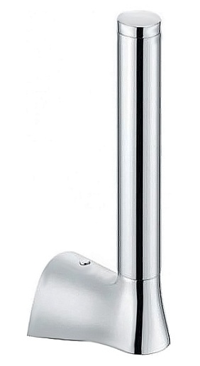 Kludi Держатель для запасных рулонов "Ambienta 5397205" – фото-1