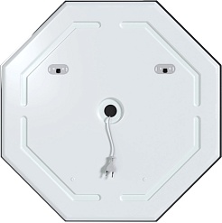 Mixline Зеркало Аккорд Ренато 80 – фотография-3