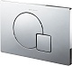Milacio Клавиша смыва Standart MCU.205 хром – картинка-10