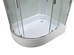 Avacan Душевая кабина 120/80 EM3812RT прозрачная – фотография-16