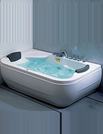 Appollo Акриловая ванна АT-0535 – фотография-3