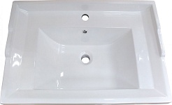 Misty Мебель для ванной Вивьен 70 L – фотография-6