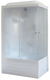 Royal Bath Душевая кабина RB 8120BP1-M L – фотография-1