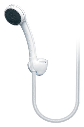 Electrolux Водонагреватель проточный SMARTFIX 2.0 S (3,5 kW) душ – картинка-3