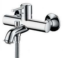Hansgrohe Смеситель "Talis Classic 14140000"