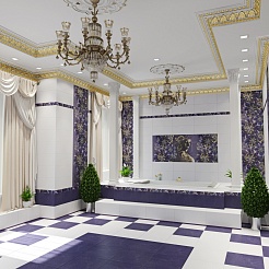 Коллекция плитки Gracia Ceramica Gracia