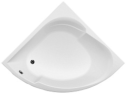 Aquanet Акриловая ванна Bali – фотография-1